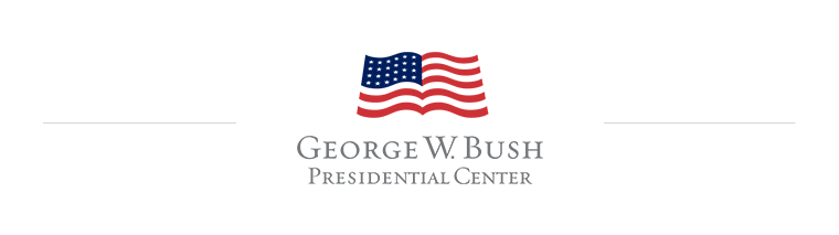 George W. Bush Presidential Center