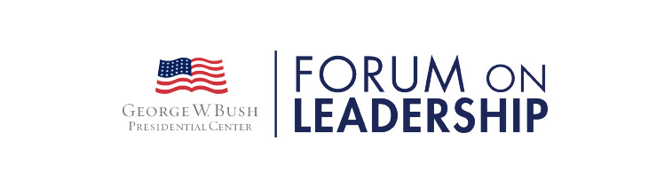 George W. Bush Presidential Center